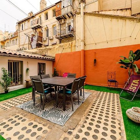 Guestready - Comfortable Stay In Vieux-Port Марсилия Екстериор снимка