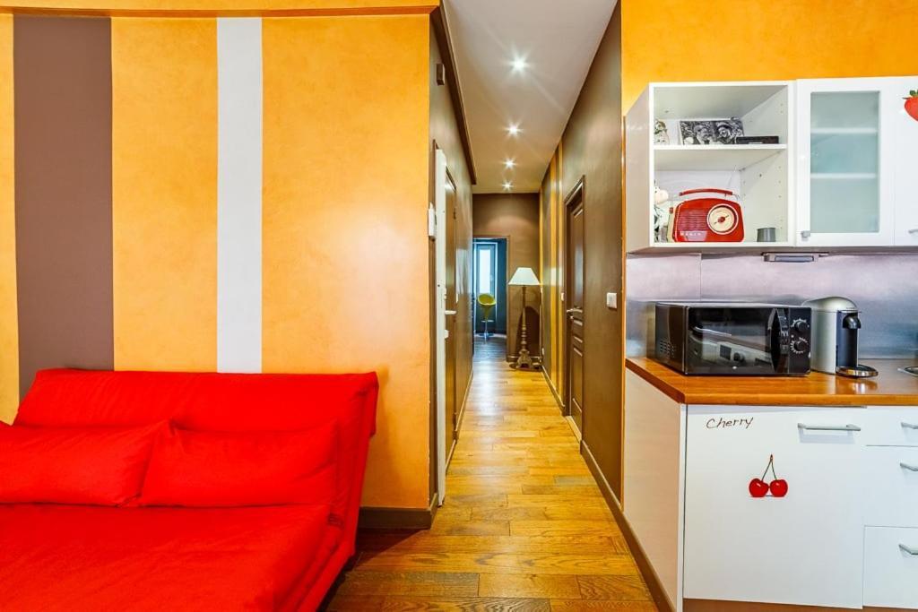 Guestready - Comfortable Stay In Vieux-Port Марсилия Екстериор снимка