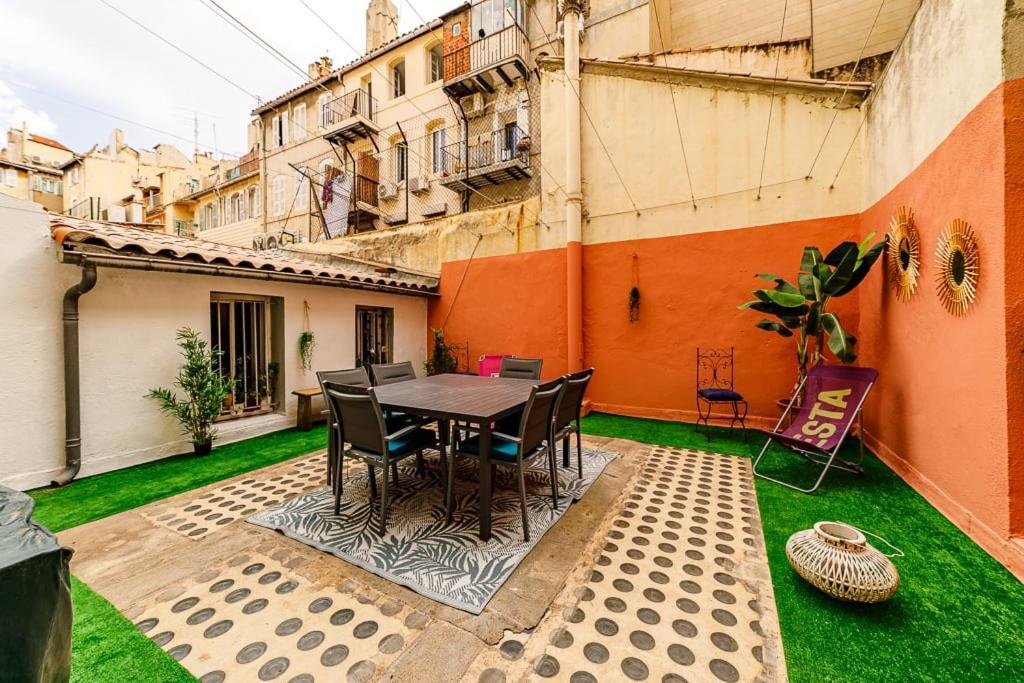 Guestready - Comfortable Stay In Vieux-Port Марсилия Екстериор снимка