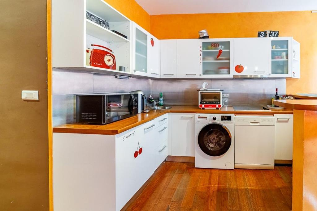 Guestready - Comfortable Stay In Vieux-Port Марсилия Екстериор снимка