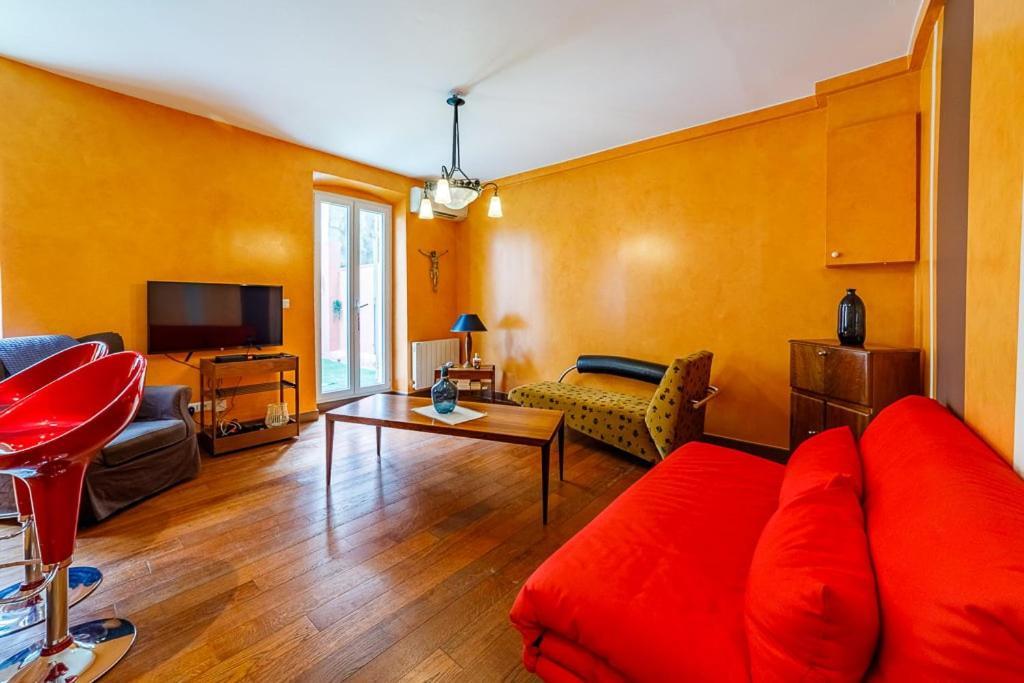 Guestready - Comfortable Stay In Vieux-Port Марсилия Екстериор снимка