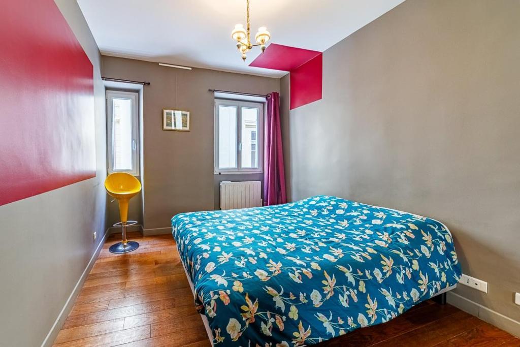Guestready - Comfortable Stay In Vieux-Port Марсилия Екстериор снимка