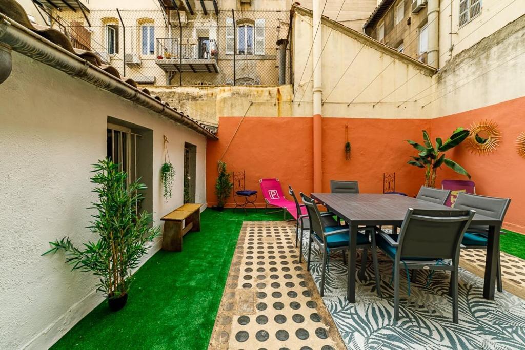 Guestready - Comfortable Stay In Vieux-Port Марсилия Екстериор снимка