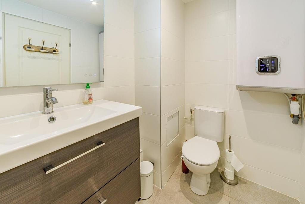 Guestready - Comfortable Stay In Vieux-Port Марсилия Екстериор снимка