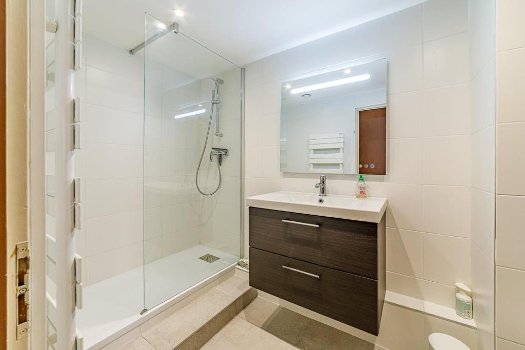 Guestready - Comfortable Stay In Vieux-Port Марсилия Екстериор снимка