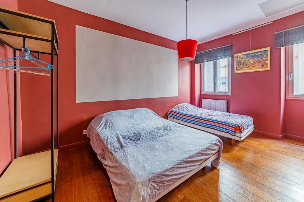 Guestready - Comfortable Stay In Vieux-Port Марсилия Екстериор снимка