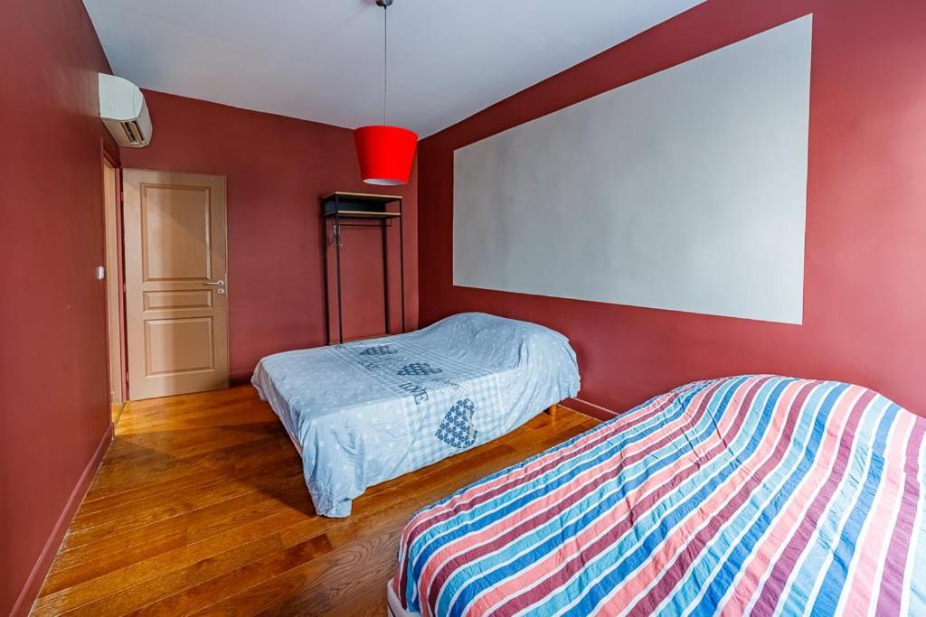Guestready - Comfortable Stay In Vieux-Port Марсилия Екстериор снимка