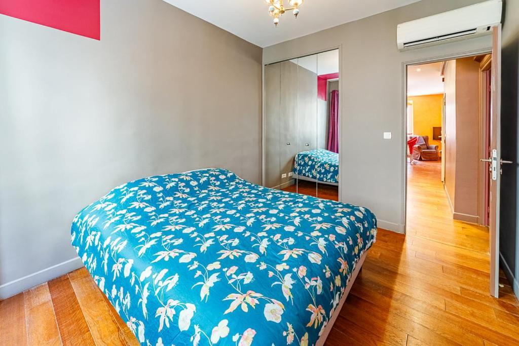 Guestready - Comfortable Stay In Vieux-Port Марсилия Екстериор снимка